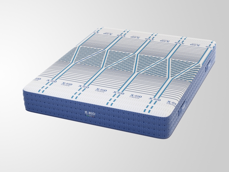 X-Bio Circulife - Memory Fresh mattress
