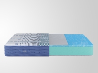 X-Bio Circulife - Memory Fresh mattress