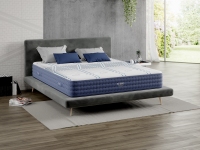 X-Bio Circulife - Pocketed Spring Mattress