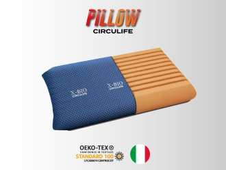 X-Bio Pillow Circulife