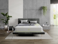 X-Bio Artic - Mattress Memory Fresh