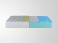X-Bio Artic - Mattress Memory Fresh