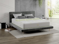 X-Bio Artic - Pocketed Spring Mattress
