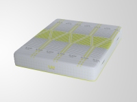 X-Bio Artic - Pocketed Spring Mattress