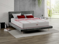 X-Bio Ceramic - Mattress Memory Fresh
