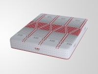 X-Bio Ceramic - Pocketed Spring Mattress