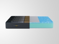 X-Bio Copper - Mattress Memory Fresh