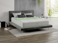 X-Bio Silicon - Mattress Memory Fresh