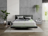 X-Bio Silicon - Mattress Memory Fresh