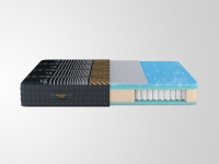 X-Bio Copper - Pocketed Spring Mattress