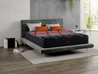 X-Bio Coolmax - Pocketed Spring Mattress