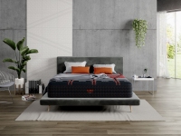 X-Bio Coolmax - Pocketed Spring Mattress