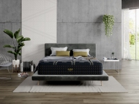 X-Bio Copper - Pocketed Spring Mattress