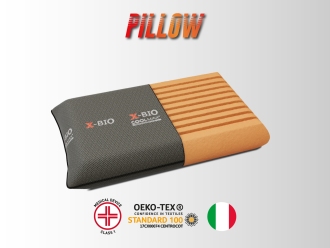 X-Bio Pillow