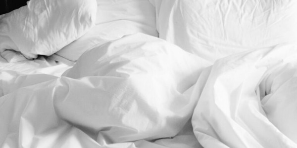 How to pick the perfect pillow to sleep well