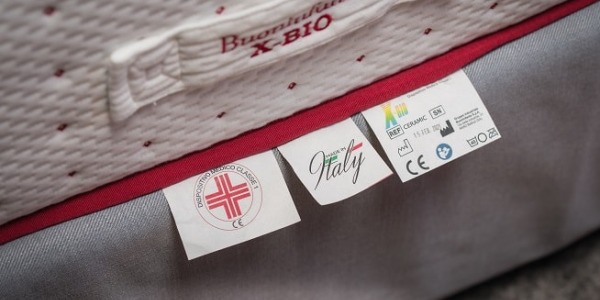 Are You Sleeping On A “Salutary Mattress”?