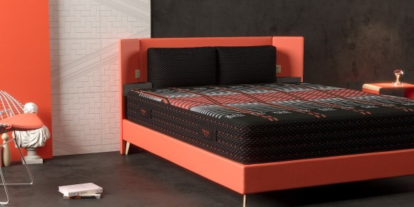 X-BIO, a revolution in the world of sleep